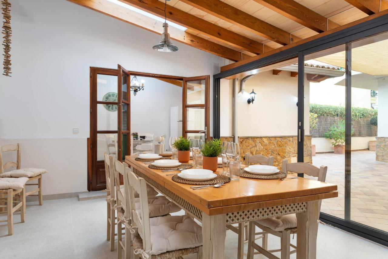 Apartment Tony Port de Alcudia (Mallorca)
