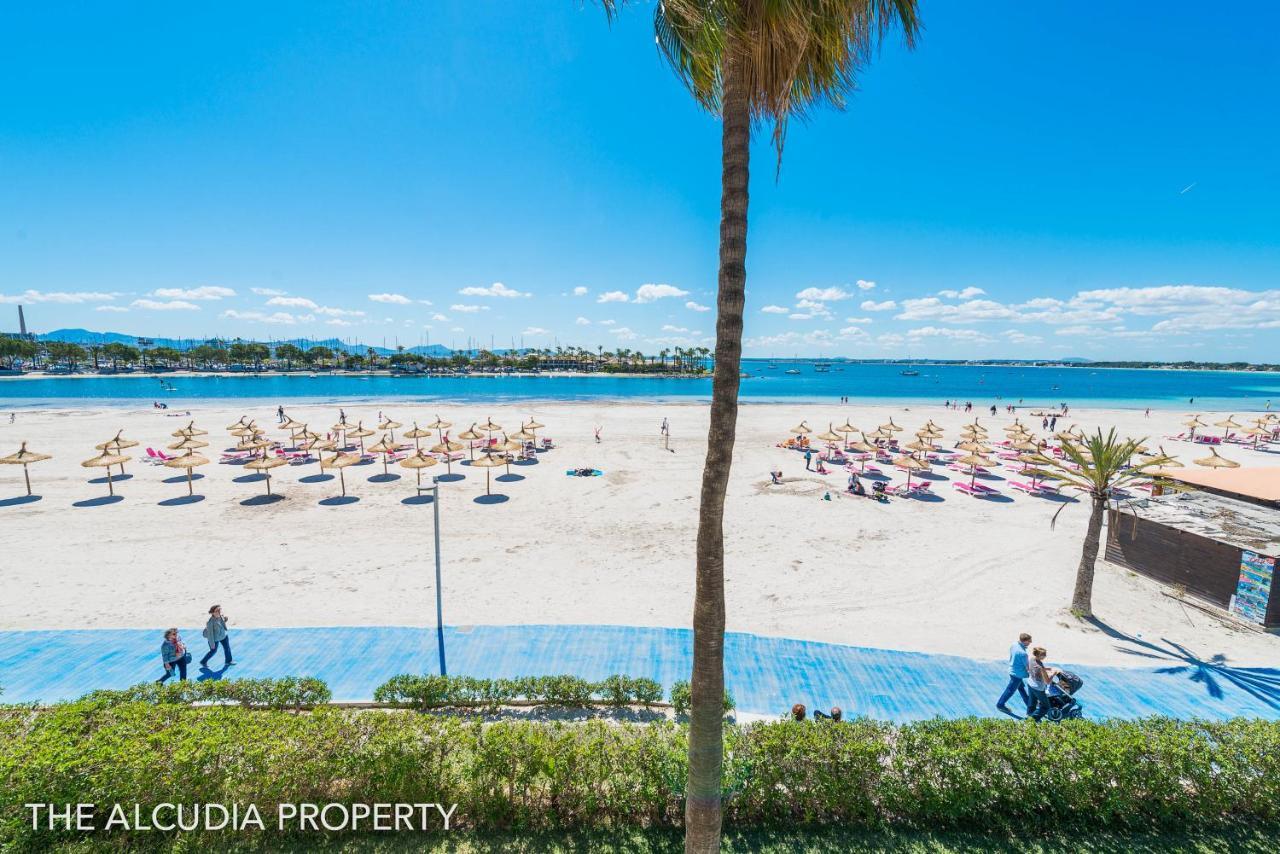 Tony * Port de Alcudia (Mallorca)