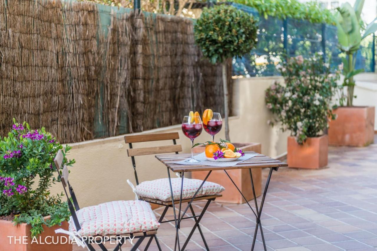 Apartment Tony Port d'Alcúdia
